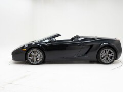Lamborghini  Gallardo spyder \'2005 