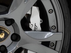 Lamborghini  Gallardo spyder \'2005 