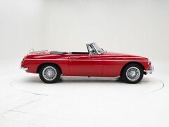 MG B \'65 