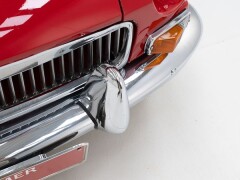 MG B \'65 