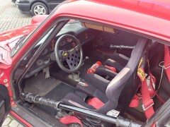 Porsche 2.7 Carrera