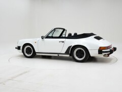 Porsche 911 3.0 SC \'83 
