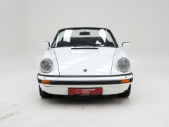 Porsche 911 3.0 SC \'83 