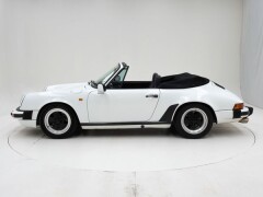 Porsche 911 3.0 SC \'83 