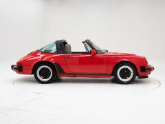 Porsche 911 3.2 Targa \'86 