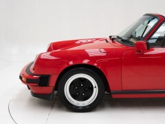 Porsche 911 3.2 Targa \'86 