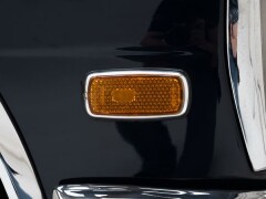 Mercedes Benz 600 \'69 