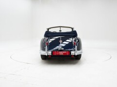 Jaguar XK 140 MC DHC \'57 
