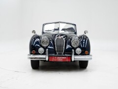 Jaguar XK 140 MC DHC \'57 