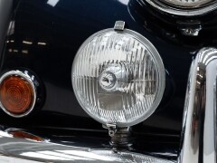 Jaguar XK 140 MC DHC \'57 