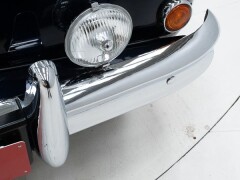 Jaguar XK 140 MC DHC \'57 