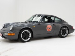 Porsche 911 964 Carrera 2 \'91 