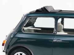 Mini British Open \'96  