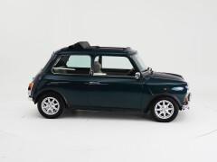 Mini British Open \'96  