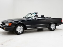 Mercedes Benz 560 SL \'88 