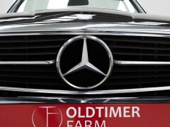 Mercedes Benz 560 SL \'88 
