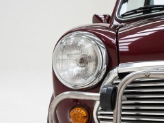 Mini 30th Anniversary \'89 
