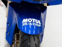 Yamaha YZFR1 \'98 