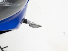 Yamaha YZFR1 \'98 