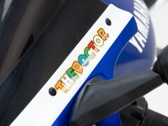 Yamaha YZFR1 \'98 