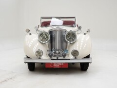 Jaguar SS 2 ½ Litre DHC \'38 