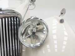 Jaguar SS 2 ½ Litre DHC \'38 