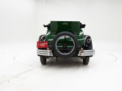 Willys Knight 66A \'28 