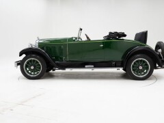 Willys Knight 66A \'28 