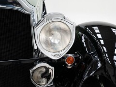 Willys Knight 66A \'28 