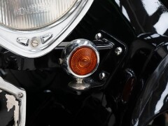 Willys Knight 66A \'28 