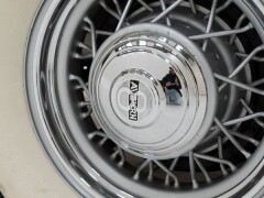 Auburn 852 SC Phaeton Sedan \'36 