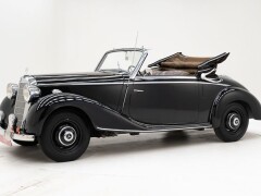 Mercedes Benz 170 SA \'52 