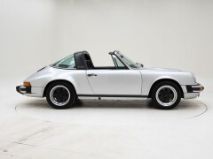 Porsche 911 3.0 SC Targa \'78 