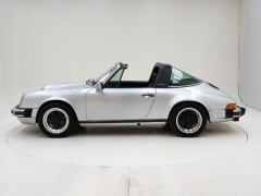 Porsche 911 3.0 SC Targa \'78 