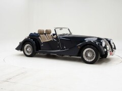 Morgan +4 \'2019 