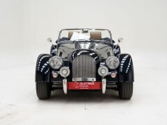 Morgan +4 \'2019 