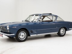 Fiat 2300 S Coupe \'67 