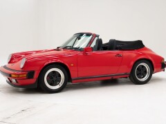Porsche 911 3.2 \'85 