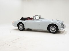 Jaguar XK 150 SE DHC \'61 