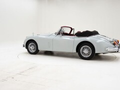 Jaguar XK 150 SE DHC \'61 