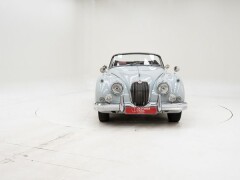 Jaguar XK 150 SE DHC \'61 