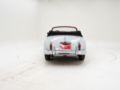 Jaguar XK 150 SE DHC \'61 