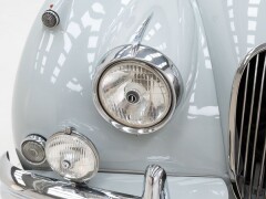 Jaguar XK 150 SE DHC \'61 
