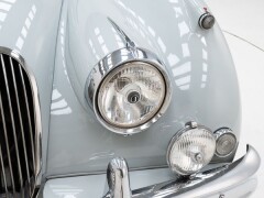 Jaguar XK 150 SE DHC \'61 