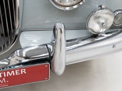 Jaguar XK 150 SE DHC \'61 