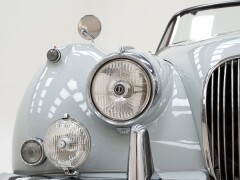 Jaguar XK 150 SE DHC \'61 