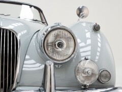 Jaguar XK 150 SE DHC \'61 