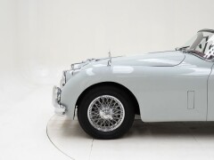 Jaguar XK 150 SE DHC \'61 