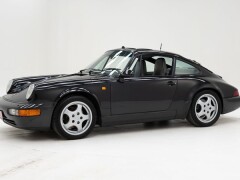 Porsche 911 964 Carrera 4 \'92 