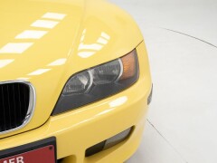 BMW  Z3 1.9i Widebody + Hardtop \'2002 
